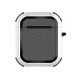 thumbnail image 2 of Compatible with AirPods 1 /2 & Pro, AirPod Case Hard Full Protective Case Skin with Keychain, Designed for AirPods 1 /2 & Pro Charging Case, 2 of 9