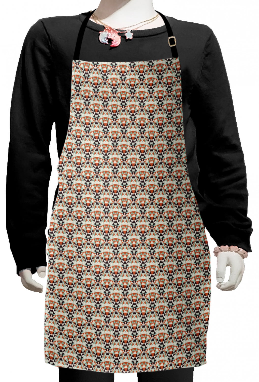 retro-kids-apron-old-fashioned-style-abstract-pattern-with-mosaic-of