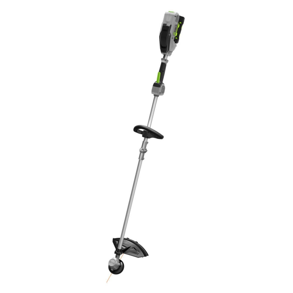 Restored Ego Power+ 56V String Trimmer Kit 15" With Rapid Reload And Split Shaft (Refurbished)