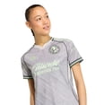 thumbnail image 5 of JERSEY ADIDAS MUJER CLUB AMERICA GRIS ALTERNATIVO 25/26 gris 00L, 5 of 5