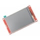 thumbnail image 4 of Serial Port Módulo Definición 480X320 Serie Integrada de 3,5 Pulgadas con Interfaz 4 Baoblaze Módulo de pantalla de color HD, 4 of 8