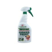 LawnLift Ready To Use Grass Paint PET FORMULA (No Mixing)Covers up to 100 sq. feet of yellowed lawn.