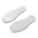 thumbnail image 2 of Plantillas Cálidas, Plantillas De Felpa Blanca Suave Plantillas Inserciones De Zapatos Acabado De Lujo, 2 of 12