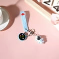 thumbnail image 1 of Suitable For Students‘ Backpacks Watches Children‘S Keychains Watches Touchscreen Watches Display Time, 1 of 6