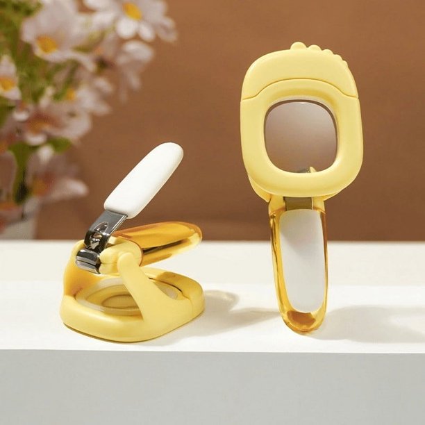 Xihbxyly Kit de Uñas con Borde Blanco y Flores, Puntas Versátiles, Uñas de Gel Fáciles de Usar, Excelente Adhesión, Aroma a Frutas, Fácil Mantenimiento, Diseños Elegantes, Ideal para Amantes de La Ma