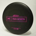thumbnail image 3 of Discraft Prototype Paul McBeth Rubber Blend Kratos Disc Golf Putter, 3 of 38