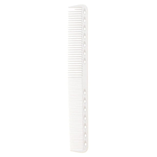 Minnieouse Peine para peinar el cabello para mujer, peines para cortar el cabello, de mano, de anchos finos, suministro de peluquería profesional Ropa, zapatos y accesorios Miscelánea Blanco Minnieouse AP016229-05
