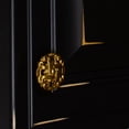 thumbnail image 4 of 1-3/8 in. Celtic Medallion Knobs, 4 of 6
