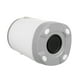 thumbnail image 4 of Moyic Lámpara ambiental con altavoz Bluetooth Luz nocturna multifunción Radio Linterna Lámparas recargables regulables Atmósferas Iluminación y accesorios Gris Moyic HA075467-01B, 4 of 6