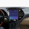 thumbnail image 5 of ZWNAV 12.1 inch Car Radio for Lexus RX RX300 RX330 RX350 RX400 RX450 2009-2014 Vertical Style Android Car Multimedia Player Auto Radio GPS Navi Head Unit, 5 of 10