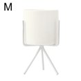 thumbnail image 1 of CAROOTU Ceramic Flower Pot Indoor Plant Display Planter with Stand Holder Cafe Home Decor, 1 of 6