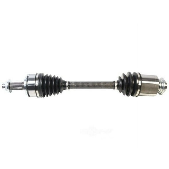 GSP NCV21083CV Axle Assembly