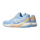 thumbnail image 4 of TENIS ASICS MUJER GEL DEDICATE 8 AZUL CLARO CREMA PADEL azul 245, 4 of 6