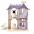 thumbnail image 2 of Calico Critters : Spooky Surprise House, 2 of 6