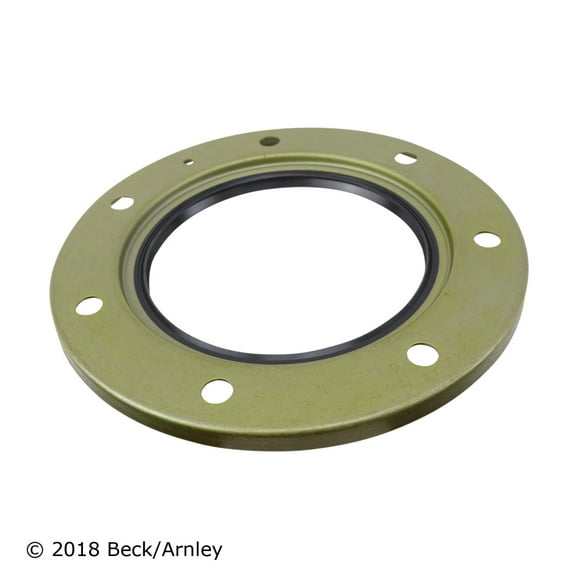 BeckArnley 052-3487 Seal Wheel