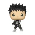 thumbnail image 2 of Figura de vinilo Funko Pop! Animación Kaiju No.8 Kafka Hibino, 2 of 7