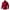 Wine Red, variant on Men's Quarter Zip Pullover Casual Lightweight Sweatshirt with Long Sleeve Black