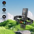 thumbnail image 4 of Dog Shock Collar Electric Dog Training Collar with Remote, Rechargeable E-Collar Waterproof Collars, 4 of 7