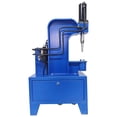 thumbnail image 5 of Electric Riveting Machine Single Head Riveting Equipment Brake Pad Riveting Machine 220V, 5 of 11