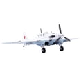 thumbnail image 3 of GUYUTING IL-2 Attack Aircraft Model 1:72 Scale Alloy Plastic For Family Friend Birthday Aircraft Collection, 3 of 9