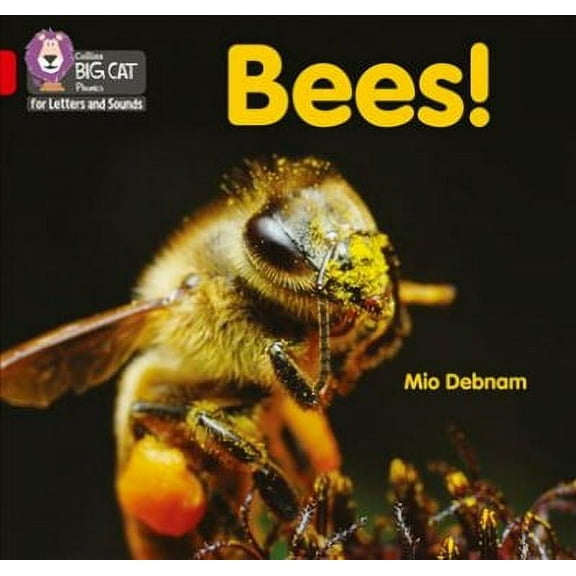 Bees!