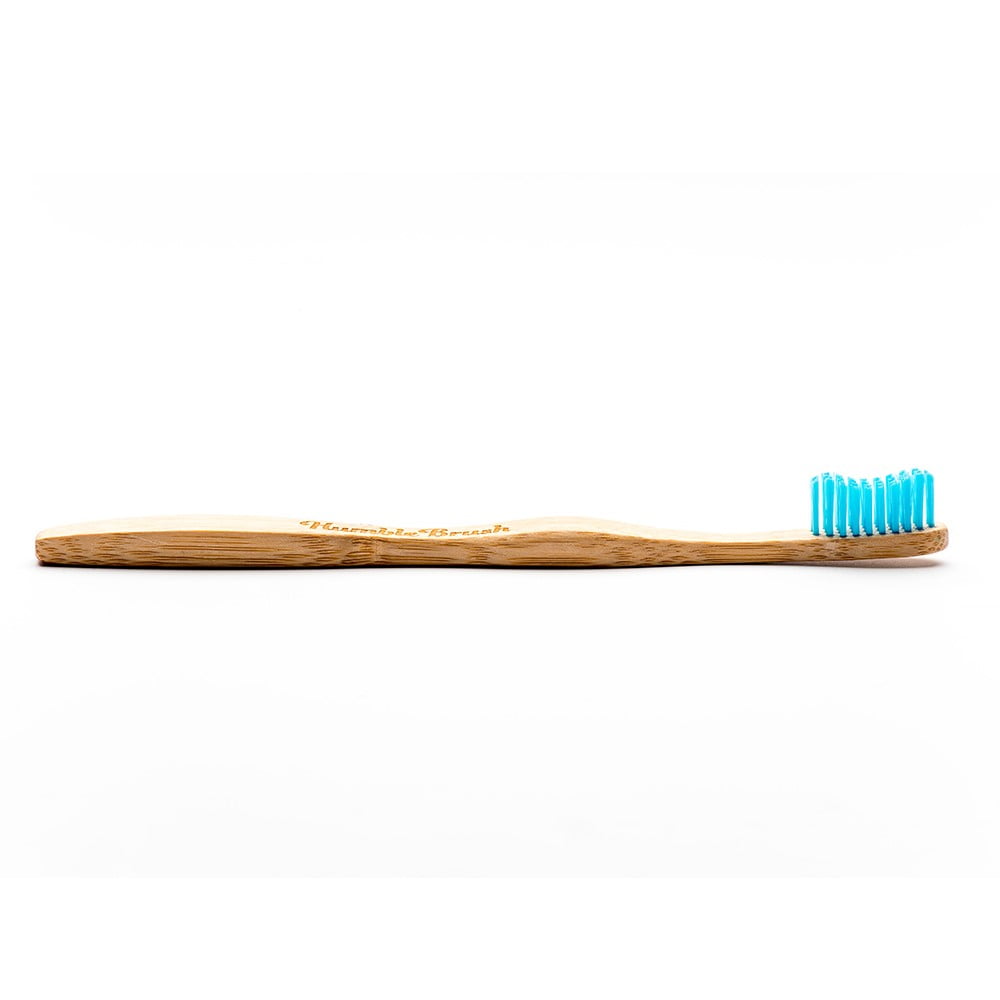 humble brush medium