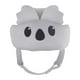 thumbnail image 4 of Casco de seguridad para bebé, gorro protector para la cabeza, protectores para la cabeza para bebé, gorro con parachoques de dibujos animados para Coala, 4 of 9