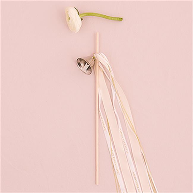 Wedding Star 4421 Diy Ribbon Wand Kit Walmart Canada