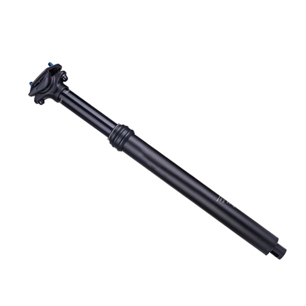 Soidarity Tubo de asiento de bicicleta de montaña ZTTO poste de aleación de aluminio tubo de sillín de ciclismo Ciclismo 27.2x350MM Soidarity OD020141-01