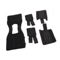 thumbnail image 5 of Weighted Empty Weighted Vest Set Breathable Mesh Fabric Exercise Loading Cloth with Empty Leg Weighted and Empty Arm Weighted, 5 of 5