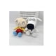 thumbnail image 2 of Family Guy Brian Stewie Animation Surrounding Plush Toy Doll, 2 of 5