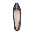 thumbnail image 3 of Easy Spirit Women's Calla Comfort Heel, Sizes 5-12, Wide Width Available, 3 of 5