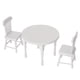 thumbnail image 5 of Muebles De Casa De Muñecas, Mini Mesa Portátil Para Casa De Muñecas Exquisita Para Accesorios De Fotografía, 5 of 7