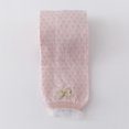 thumbnail image 2 of ZACPNCV Little Girls Fishnet Tights Princess Hollow Out Footed Leggings Toddler Dancing Pantyhose Uniform Stockings Pink 2-3 Years, 2 of 7