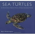 thumbnail image 1 of Pre-Owned Sea Turtles: An Extraordinary Natural History of Some Uncommon Turtles (Hardcover) 0760326444 9780760326442, 1 of 1