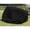 Elite Black Polyester, variant on Covermates Outdoor Push Mower Cover - 80" L x 50"W x 48"H, Water-Resistant, Elastic Hem