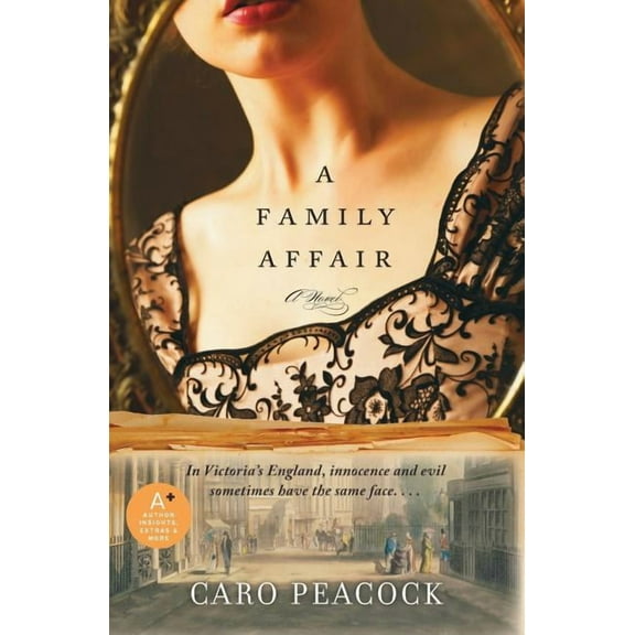 A Family Affair, (Paperback)