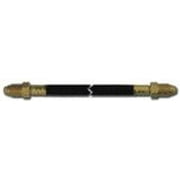 Radnor Model 40V77LR 25' Rubber TIG Gas Hose Extension For Radnor Model 18, 20, 24W And 25 Torches