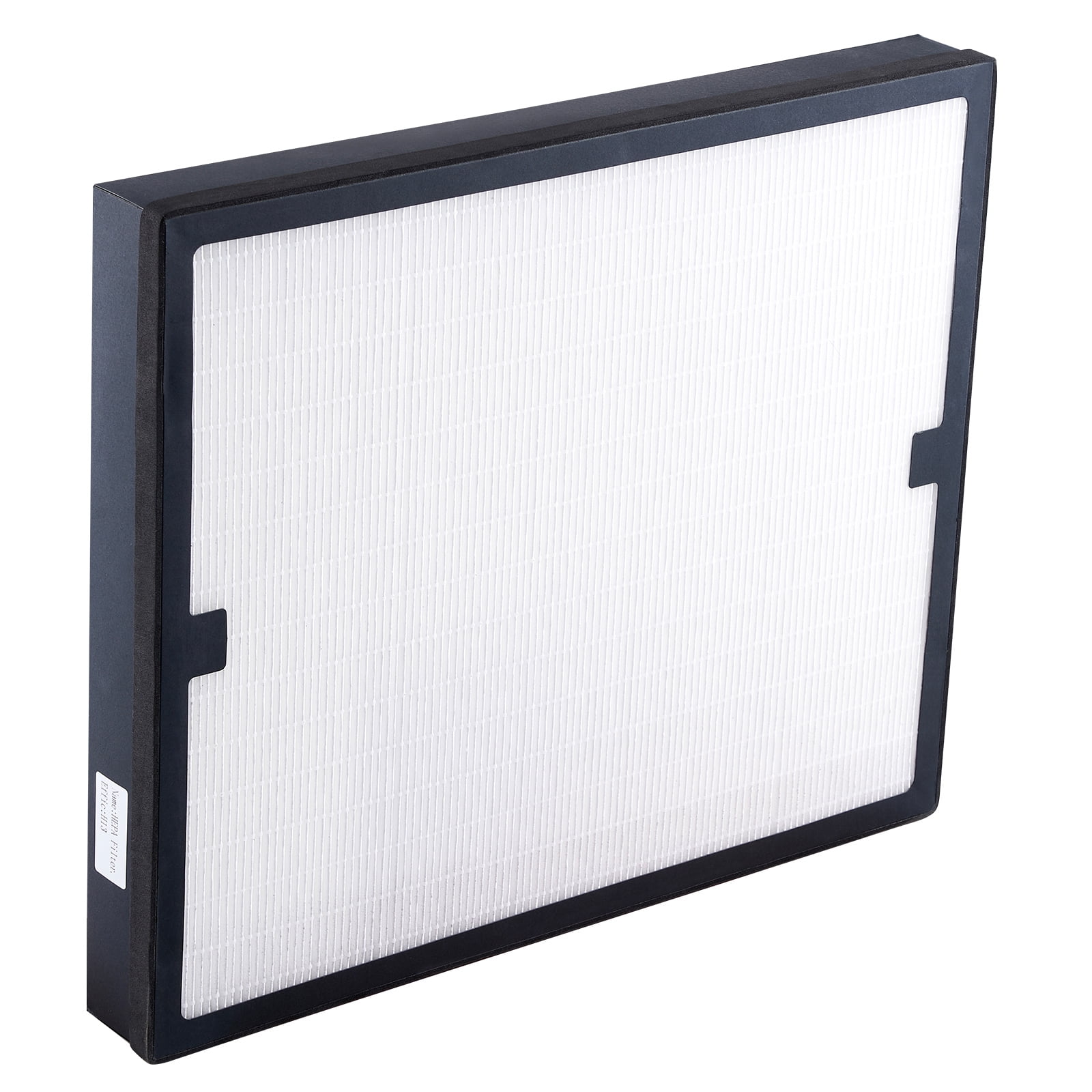 SKYSHALO HEPA Air Filter, 16'' x 19'' Replacement Filter, Efficient Stage 3 Filtration, Fits BlueDri & SKYSHALO Scrubbers, Air Cleaners, Water Damage Repair Gear