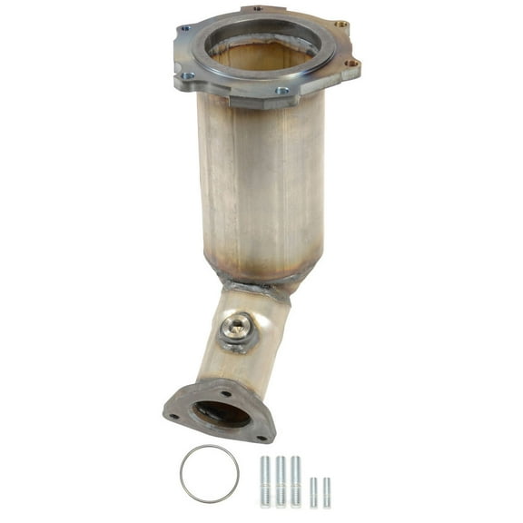 Eastern 40420 Direct Fit Catalytic Converter