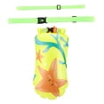 thumbnail image 2 of jinwen Inflatable Swim Buoy, Inflatable Buoy Float Waterproof Bag, Ultralight Swimming Green 55cmx38cm, 2 of 9