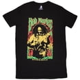 thumbnail image 1 of Bob Marley Robe T-Shirt Femme 1978, 1 of 2