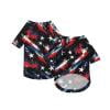 C002- Navy