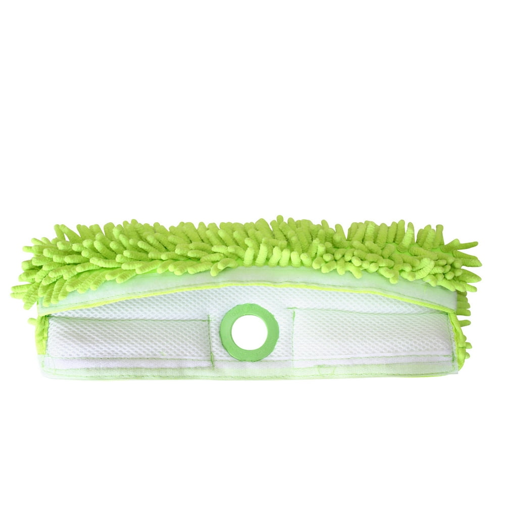 HOLE-N-SHAMEE MICROFIBER CLEANING PAD - Walmart.com ...