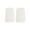Blanc-387, variante sur Chauffe-jambes en Acrylique pour Femmes, Cache-Jambes en Fausse Laine, Couvre-Bottes 15,75 Pouces, Accessoires Extensibles pour Chaleur Hivernale pour Tenues de Fête de Noël, Violet 1 Pcs JASKFLY