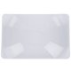 thumbnail image 4 of 4X Lupa Lente Fresnel PáGina 3X Hoja de Aumento 180X120X0.5mm, 4 of 5