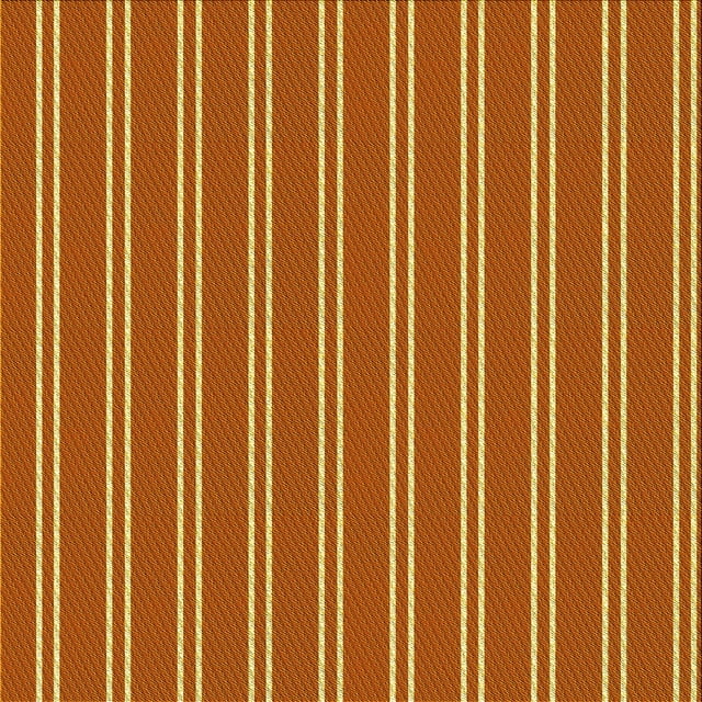 Ahgly Company Tapis d'Intérieur Lavable en Machine Carré Orange Transitionnel, 6 Pieds Carré