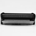 thumbnail image 3 of Jinsinto 2 Têtes de Rasoir pour Philips Bodygroom Bg 2024-2040 Série S11 Yss2, 3 of 5