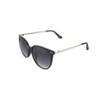 thumbnail image 1 of LENTES DE SOL TOMMY HILFIGER EYEWEAR 66397602 NEGRO, 1 of 4