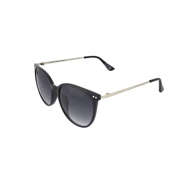 LENTES DE SOL TOMMY HILFIGER EYEWEAR 66397602 NEGRO